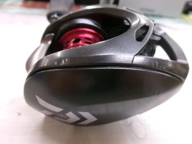 スティーズ AIR TW 500XXHL｜＠ベリーネット 日本最大新品中古釣具WEB