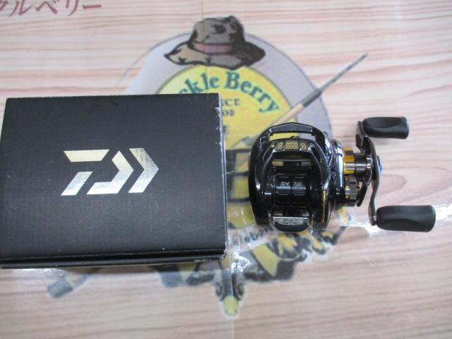 ダイワ　モアザン morethan PESV8.1R-TW ダイワ モアザン morethan PESV8.1R-TW ダイワ モアザン