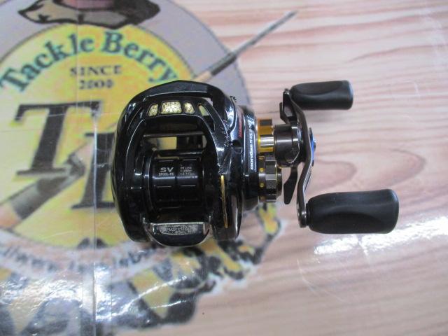 モアザン PESV8.1R-TW｜＠ベリーネット 日本最大新品中古釣具WEB