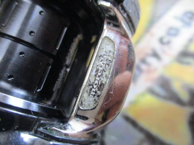 モアザン PESV8.1R-TW