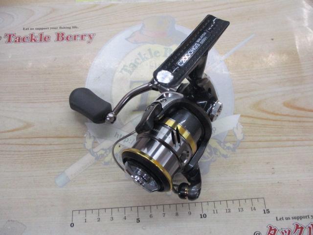 12アルテグラ C2000HGS｜＠ベリーネット 日本最大新品中古釣具