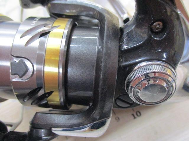 中古美品 シマノ12 アルテグラ C2000HGS 1000スプール付き 2025年最新】シマノ 12 アルテグラ C2000 HGSの人気アイテム