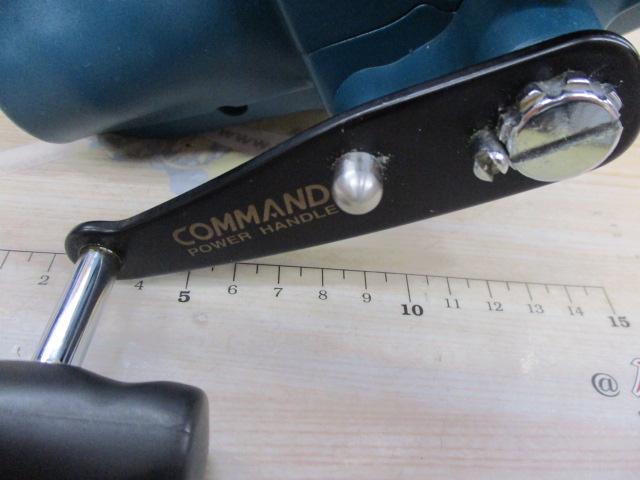 コマンド CX-8S スタンダード