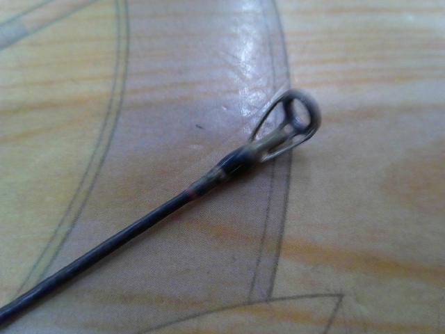 コンプレックスCI4 268L