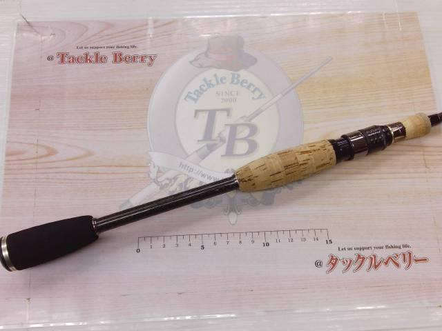 カレイド　セルペンティ　ビースティンガー TKSS-64L 6'4\" EVERGREEN（エバーグリーン インターナショナル） - TKSS-64ML