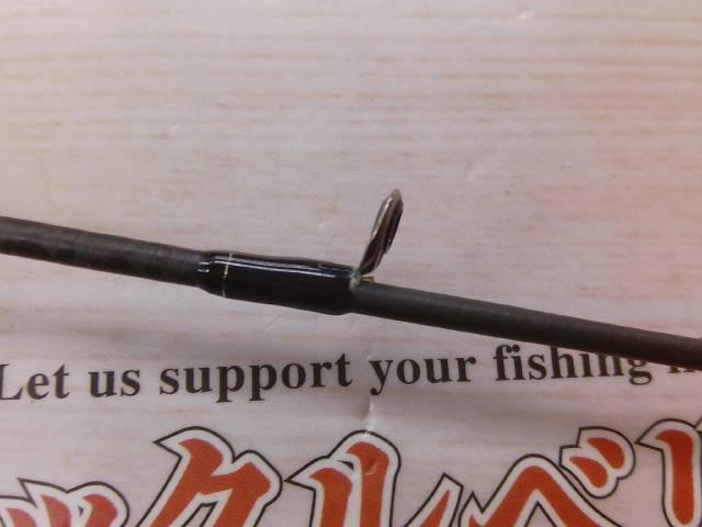 カレイドセルペンティ　ビースティンガー TKSS-64L 6'4\"超美品 楽天市場】エバーグリーン カレイド セルペンティ TKSS-64L ビー