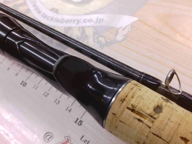 ★ブレイゾン C610M-2 2ピース ベイトモデル  美品★ fishing-you_4550133089121