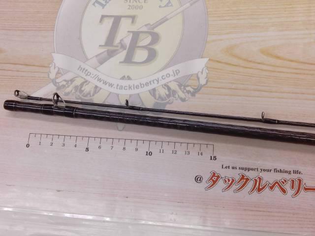 ブレイゾン C610M-2｜＠ベリーネット 日本最大新品中古釣具WEB