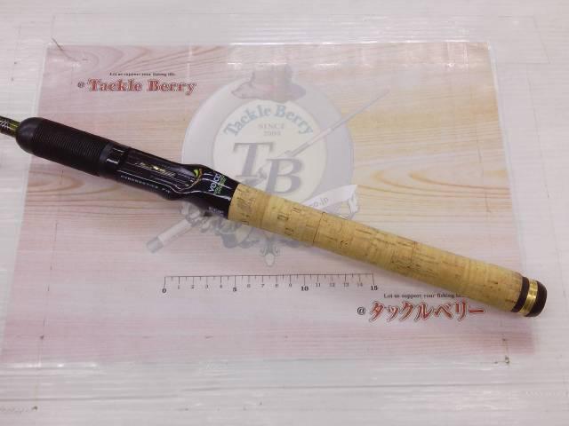 ロードランナーヴォイス HB630M サークルキャストサイドハンド スピナーベイト