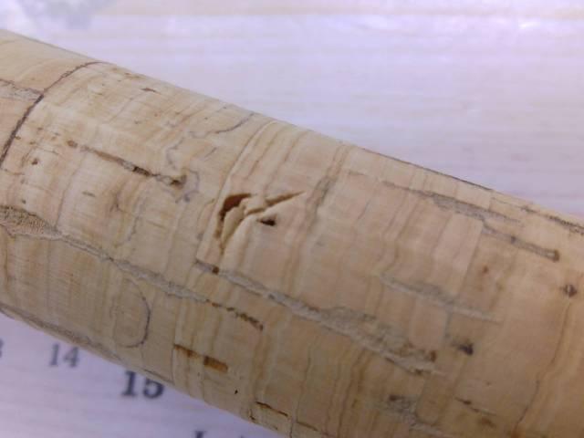 ロードランナーヴォイス HB630M サークルキャストサイドハンド スピナーベイト