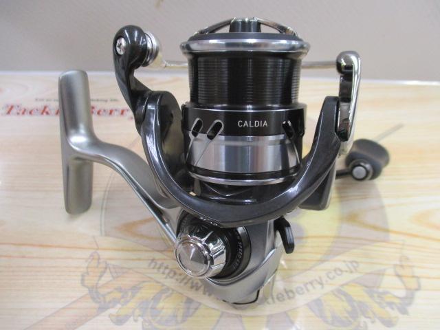 18カルディア LT1000S-P｜＠ベリーネット 日本最大新品中古釣具