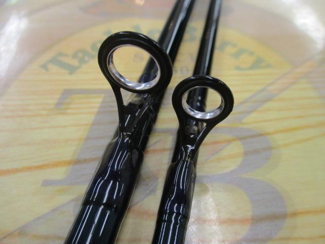 【美品】ダイワ ファントムハーレー HCB-562MLF 美品】ダイワ ファントムハーレー HCB-562MLF - メルカリ