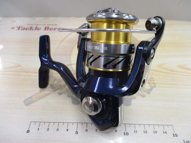 20クレスト LT2500