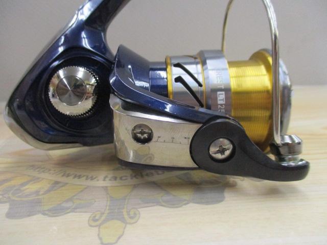 20クレスト LT2500