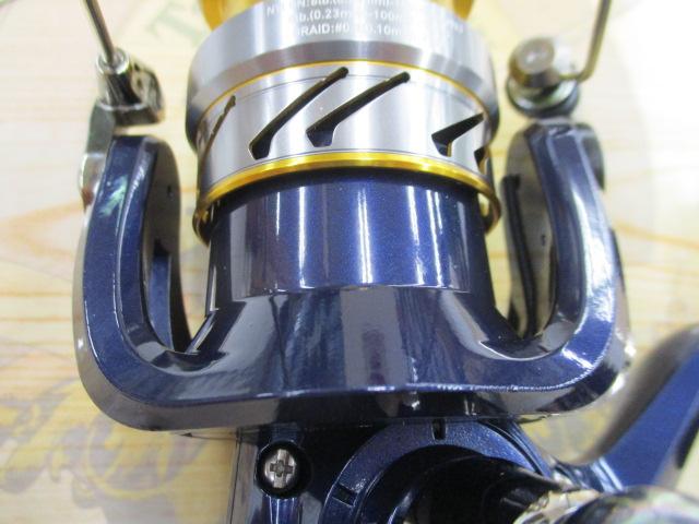 20クレスト LT2500