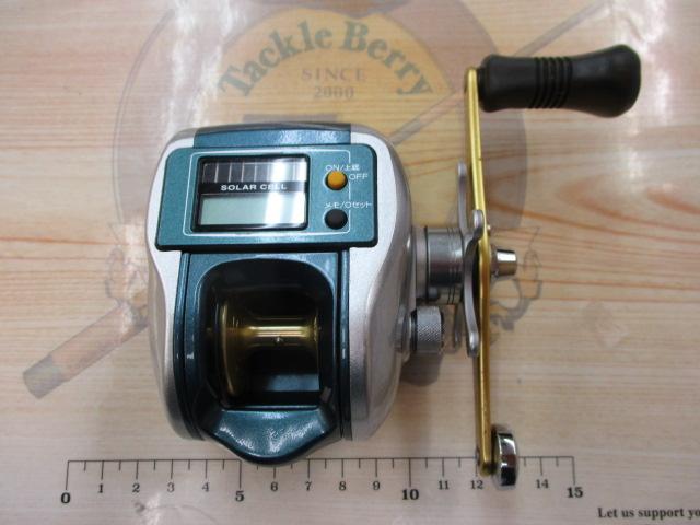 シマノ　クイックファイヤー小船400 パーツ価格表・取扱説明書 | シマノカスタマーセンター | SHIMANO