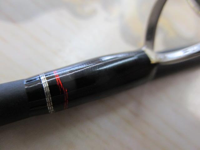 ゴーエモーション GES-60L