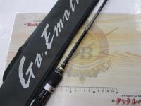 ゴーエモーション GES-60L