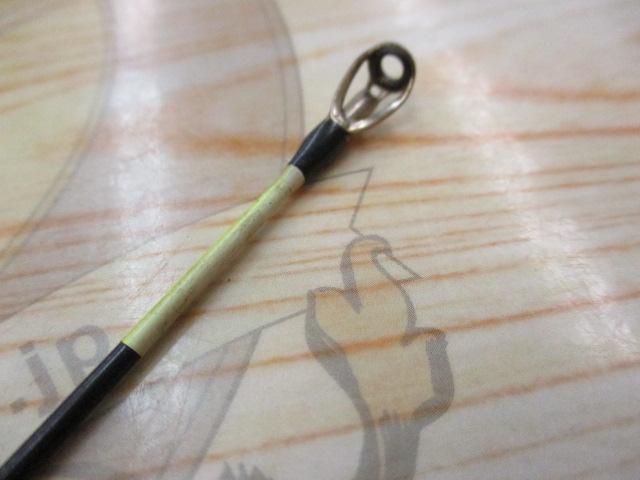 ワイルドサイド WSC-ST66MH Solid Tip Model