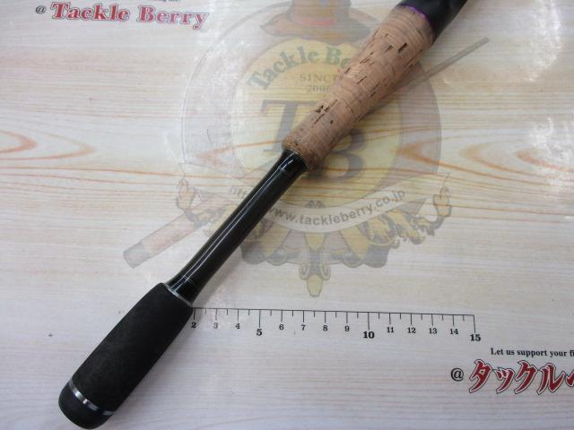【レジットデザイン】WSC-ST66MH Solid Tip Model レジットデザイン(LEGIT DESIGN) ワイルドサイド WSC-ST66MH