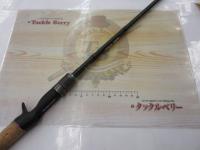 ワイルドサイド WSC-ST66MH Solid Tip Model