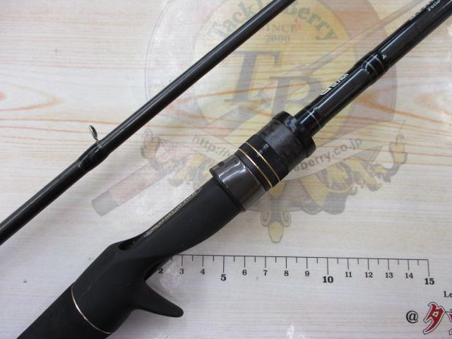 スタンドアウト SOC611H-2｜＠ベリーネット 日本最大新品中古釣具WEB