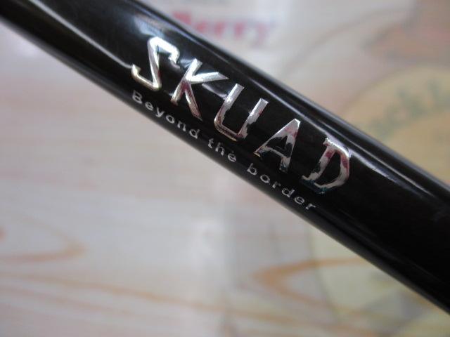 スクアド SKC64XXH-SEABASS ビッグベイトスペシャル