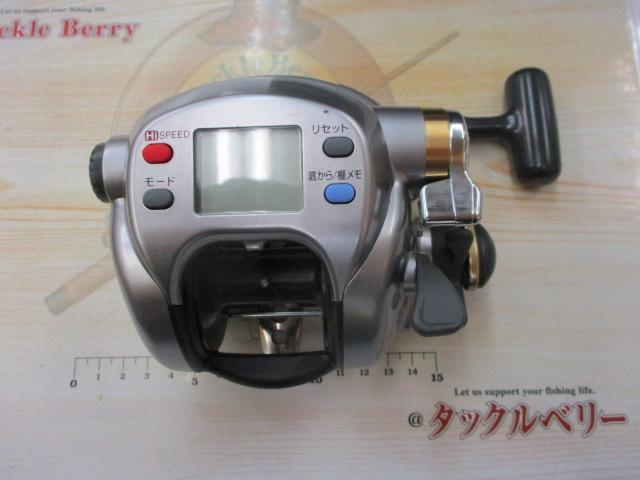 [新品未使用]ダイワ　ハイパータナコン 500e HYPER TANACOM 573_1_800.jpg?20050106160622