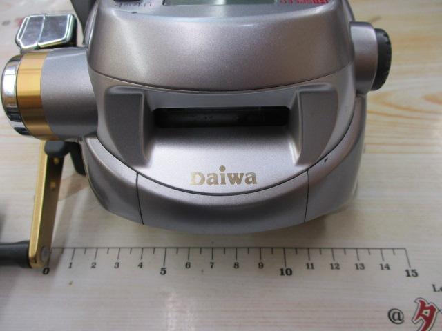 ハイパータナコン 500e｜＠ベリーネット 日本最大新品中古釣具