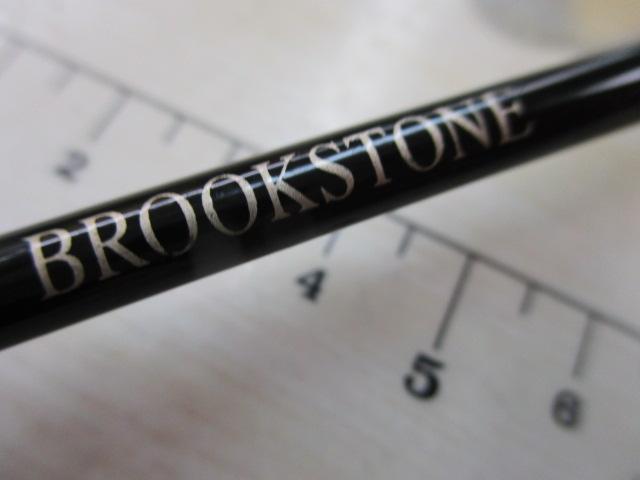 ブルックストーン 833