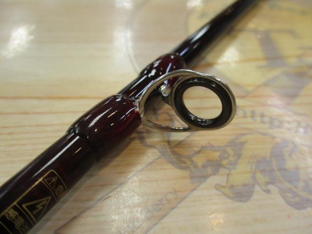 ロッホモアプログレッシブⅡ F906-3