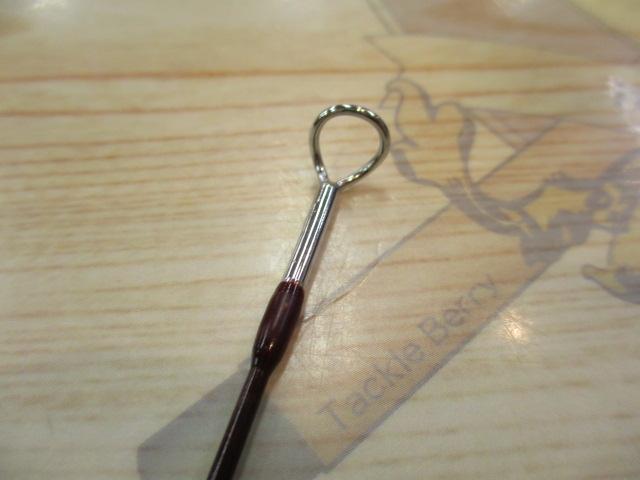 ロッホモアプログレッシブⅡ F906-3