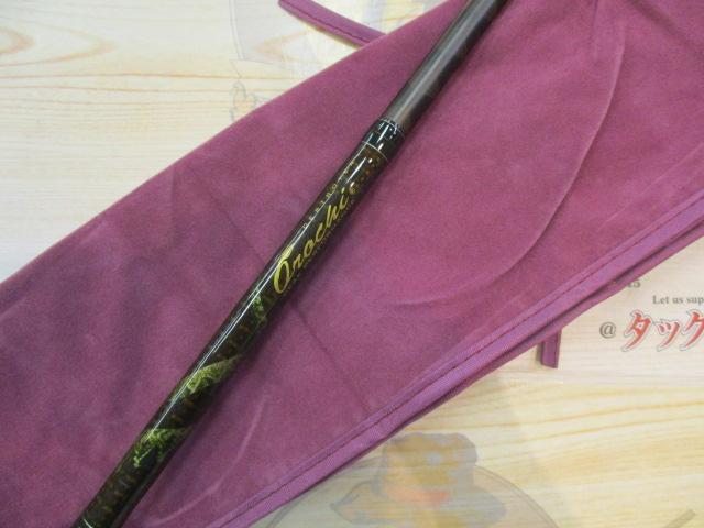 デストロイヤー F5-70DG(オロチピークパフォーマンス)