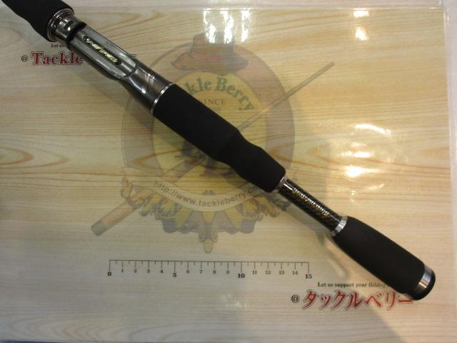 テムジン TXFC-62M