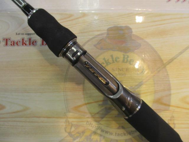 テムジン TXFC-62M