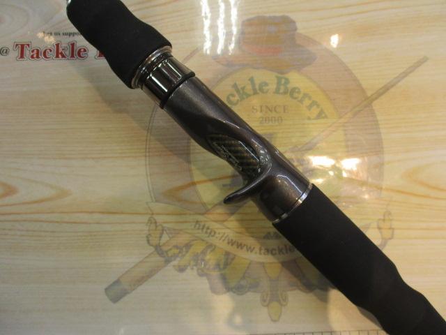 テムジン TXFC-62M