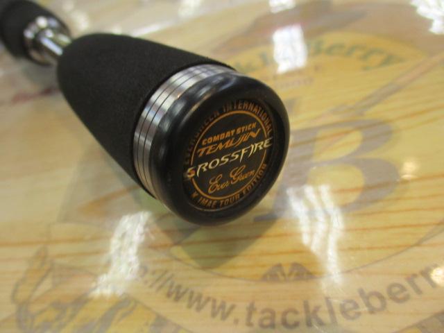 テムジン TXFC-62M