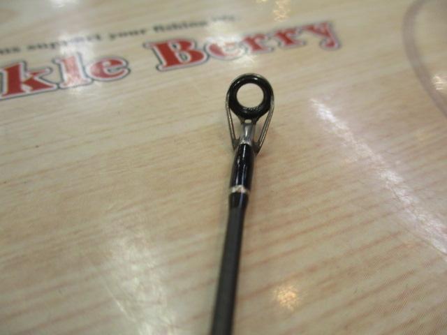 テムジン TXFC-62M