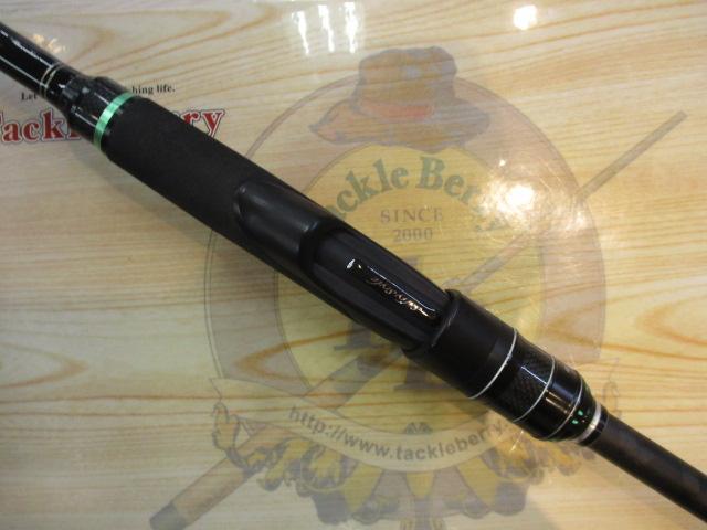 Salty Style Eging STES-882ML-SJ-KR c)【取り寄せ商品】 アブ