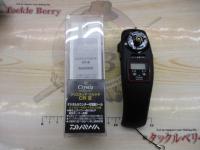 クリスティア ワカサギCR3電動リール マットブラック