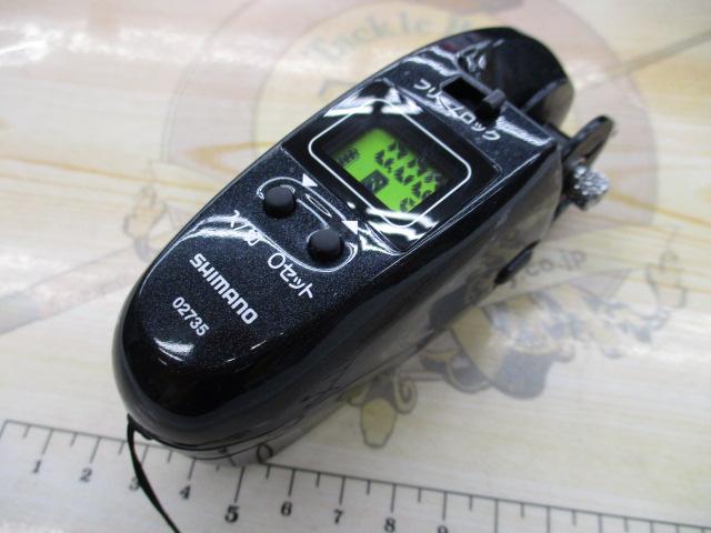 【新品未使用】シマノ　10ワカサギマチックDDM ブラック　2個セット 10ワカサギマチックDDM 黒｜＠ベリーネット 日本最大新品中古