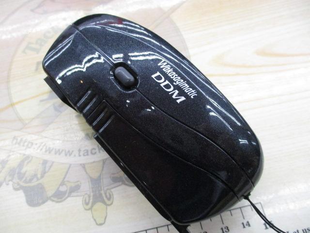 【新品未使用】シマノ　10ワカサギマチック DDM ブラック2個セット 10ワカサギマチックDDM 黒｜＠ベリーネット 日本最大新品中古