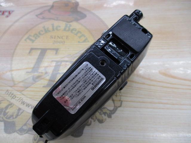 10ワカサギマチックDDM 黒｜＠ベリーネット 日本最大新品中古