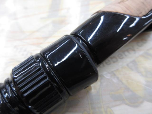 ブルートレック DBTS-61L