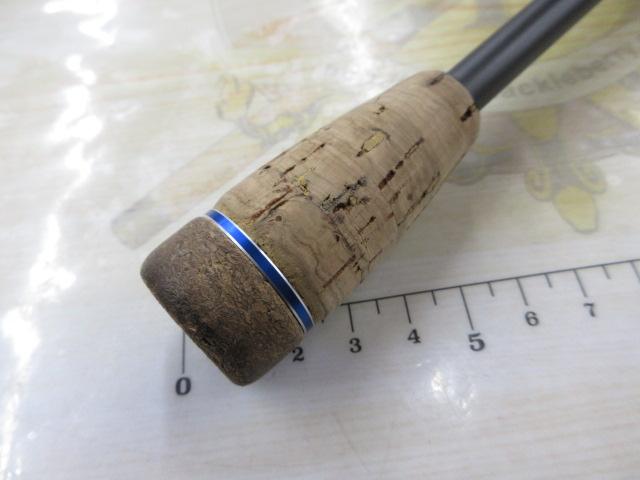 ブルートレック DBTS-61L｜＠ベリーネット 日本最大新品中古釣具