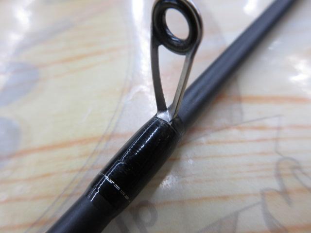 ブルートレック DBTS-61L