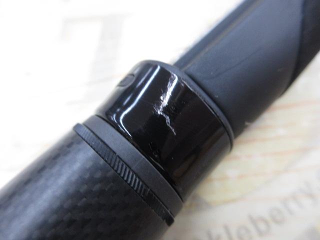 ワイルドサイド WSS-ST65L/TZ 5th Anniversary Ltd Solid Tip Model