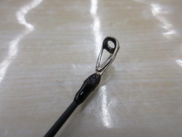 ワイルドサイド WSS-ST65L/TZ 5th Anniversary Ltd Solid Tip Model