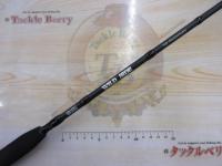 ワイルドサイド WSS-ST65L/TZ 5th Anniversary Ltd Solid Tip Model