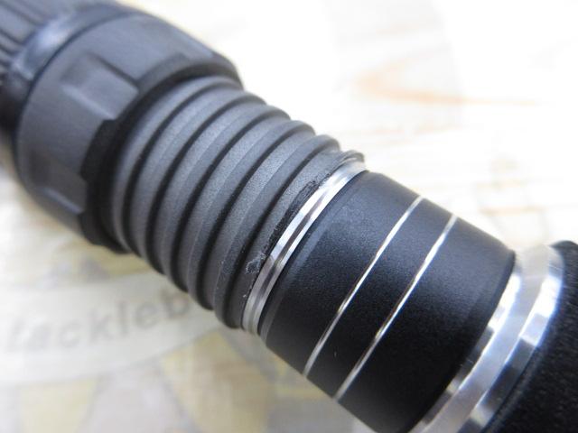 21コルトスナイパーBB S100ML